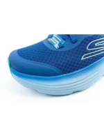 Pánská sportovní běžecká obuv Skechers Max Cushioning light blue Pánská sportovní běžecká obuv Skechers Max Cushioning light blue