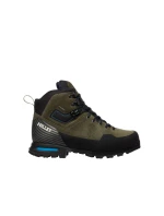 MILLET M G Trek 4 Goretex grafitiwy boty