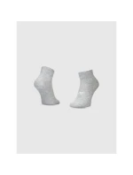 Dámské kotníkové ponožky (SET 3) 4F 4FWMM00USOCF448-94S dámské Dámské kotníkové ponožky (SET 3) 4F 4FWMM00USOCF448-94S dámské