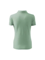 Dámská polokošile Pique (šalvěj)