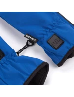 Zimní rukavice Meteor Orel XXS navy/black Zimní rukavice Meteor Orel XXS navy/black