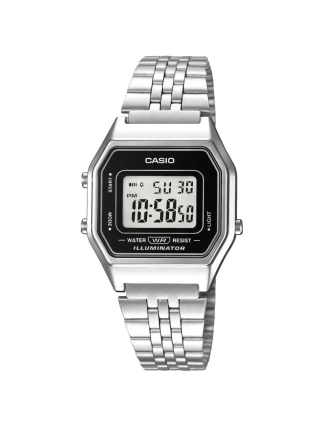 CASIO Vintage dámské hodinky LA680WA-1DF + BOX CASIO Vintage dámské hodinky LA680WA-1DF + BOX