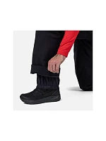 Pánské lyžařské kalhoty ROSSIGNOL Insulated Ski Pant, černé Pánské lyžařské kalhoty ROSSIGNOL Insulated Ski Pant, černé