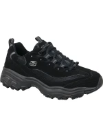 Boty Skechers D'Lites M 52675-BBK Boty Skechers D'Lites M 52675-BBK
