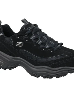 Boty Skechers D'Lites M 52675-BBK