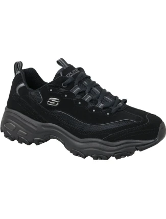 Boty Skechers D'Lites M 52675-BBK Boty Skechers D'Lites M 52675-BBK