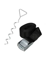 Montážní sada pro trampolínu Cornilleau X 3 322130 Montážní sada pro trampolínu Cornilleau X 3 322130