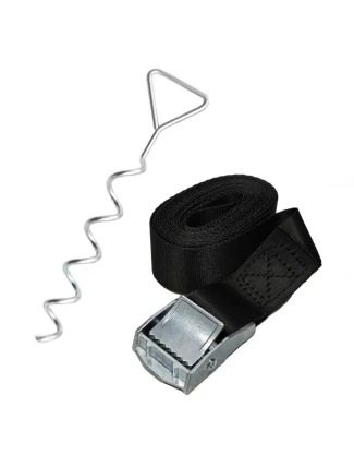 Montážní sada pro trampolínu Cornilleau X 3 322130 Montážní sada pro trampolínu Cornilleau X 3 322130