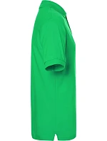 Daiber JN 70 Piqué polo 02.0070 fern green Daiber JN 70 Piqué polo 02.0070 fern green