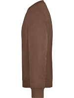 Daiber JN 840 Pracovní mikina 02.0840 brown Daiber JN 840 Pracovní mikina 02.0840 brown