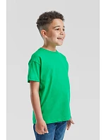 Fruit of the Loom Kids Original T Dětské tričko 16.1019 navy