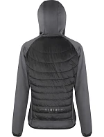 Spiro S 268F Dámská bunda "Zero Gravity" 29.268F black/grey