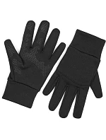 Beechfield B 310 Softshellové sportovní rukavice 53.0310 black