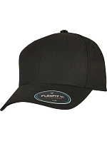 Flexfit 6100NU 6 panelová kšiltovka "NU®" 55.6100 black Flexfit 6100NU 6 panelová kšiltovka "NU®" 55.6100 black