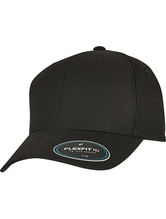 Flexfit 6100NU 6 panelová kšiltovka "NU®" 55.6100 black Flexfit 6100NU 6 panelová kšiltovka "NU®" 55.6100 black