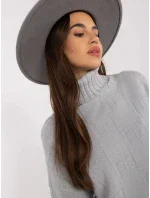 Jumper AT SW 2342 1,35 šedá Jumper AT SW 2342 1,35 šedá