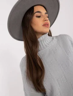 Jumper AT SW 2342 1,35 šedá