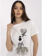 Halenka CLM BZ 1702.89 ecru