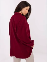 Halenka IT BZ 28995.25 bordó