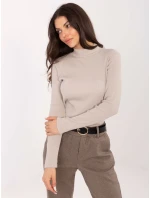 Kalhoty IT SP FL9767.81 dark lilac