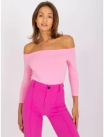 Halenka RV BZ 4692.67 růžová