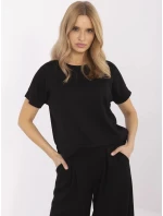 Halenka RV BZ A616.01P černá