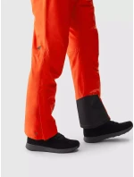 Pánské lyžařské kalhoty