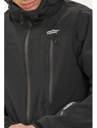 Unisex lyžařské ponožky Whistler Corsicana