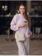 Dámská kabelka Vuch Essel Cream Dámská kabelka Vuch Essel Cream