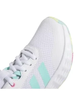 Junior Basketbalová obuv / tenisky Ownthegame 2.0 Jr IF2696 Bílá mix - Adidas Junior Basketbalová obuv / tenisky Ownthegame 2.0 Jr IF2696 Bílá mix - Adidas