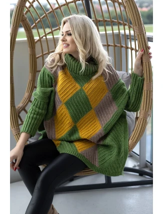 Rolák model 171305 PeeKaBoo Rolák model 171305 PeeKaBoo