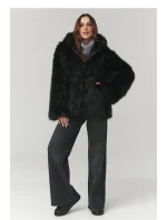 Bunda  model 220798 Makadamia