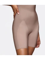 BMU Illusion Curve Super HW Mid-Thigh - BROWN - TRIUMPH BROWN - TRIUMPH