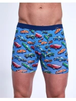 Boxerky Cornette 946/02 A'3 M-2XL Boxerky Cornette 946/02 A'3 M-2XL