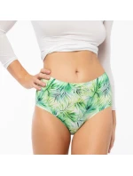 Julimex Exotico Simple Maxi kalhotky S-2XL Julimex Exotico Simple Maxi kalhotky S-2XL