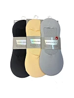 Baleríny WiK Soxlandia 3586 vzor B7 35-42