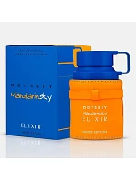 Pánské parfémy Perfun Armaf Odyssey Mandarin Sky Elixir 100 ml Pánské parfémy Perfun Armaf Odyssey Mandarin Sky Elixir 100 ml