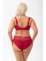 Gorsenia K 889 Poesia kalhotky M-4XL Gorsenia K 889 Poesia kalhotky M-4XL