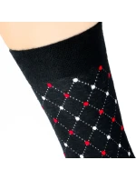 Pánské ponožky 006 M12 - NOVITI