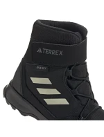 Boty adidas Terrex Snow CF RAIN.RDY Jr IF7495