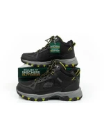 Skechers Melano M 204477/BLK sportovní obuv Skechers Melano M 204477/BLK sportovní obuv