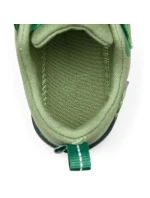 Affenzahn Sneaker Cotton Lucky Frog Jr boty 00391-20110 Affenzahn Sneaker Cotton Lucky Frog Jr boty 00391-20110