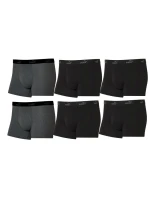 Boxerky Puma 6-pack M 1000035473725020