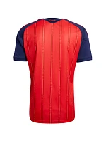 Pánské adidas Spain 26 Home Jersey červené JN4390 pánské