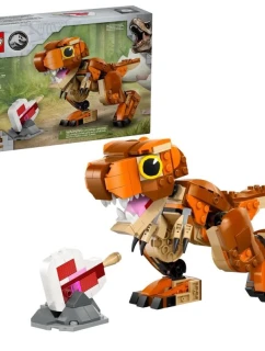 LEGO JURASSIC WORLD 76967 Mládě tyranosaura