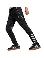 Dětské kalhoty adidas Tiro 25 Competition Presentation black IW0447 Dětské kalhoty adidas Tiro 25 Competition Presentation black IW0447