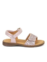 Dětské sandály Froddo LORINE SPARKLE (G3150249-3)