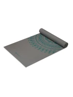 Podložka na jógu Gaiam "BIG MARRAKESH" 6mm 62187 Podložka na jógu Gaiam "BIG MARRAKESH" 6mm 62187