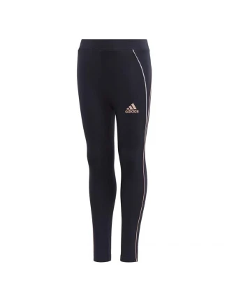 Legíny adidas Lg Cot Tight Jr GG3497