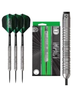 Šipky Harrows Spina Gold 90% Softip HS-TNK-000013752